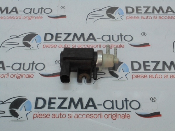 Supapa vacuum, 1J0906627A, Audi A4 (8E, B6) 1.9 tdi, BRB