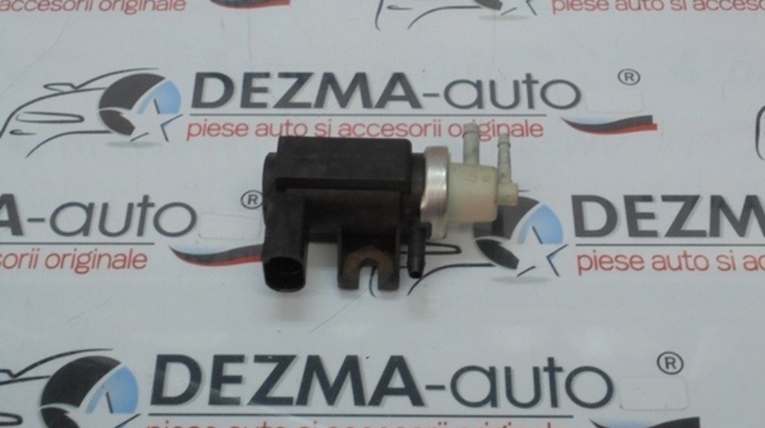 Supapa vacuum, 1J0906627A, Audi A4 (8E, B6) 1.9 tdi, BRB