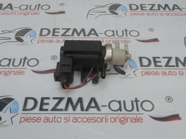 Supapa vacuum 1J0906627A, Vw Touareg (7LA, 7L6) 2.5 tdi (id:256819)