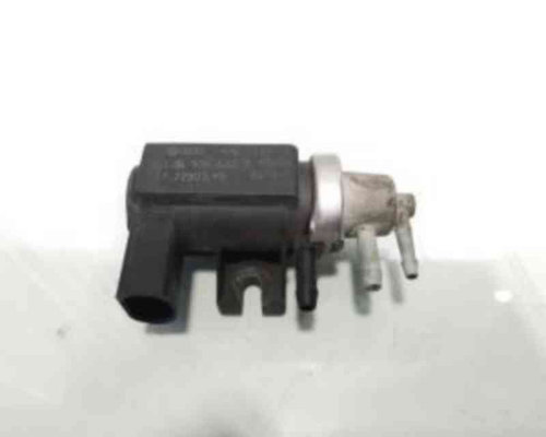 Supapa vacuum 1J0906627B, Audi A4 (8E2, B6) 2.5 tdi