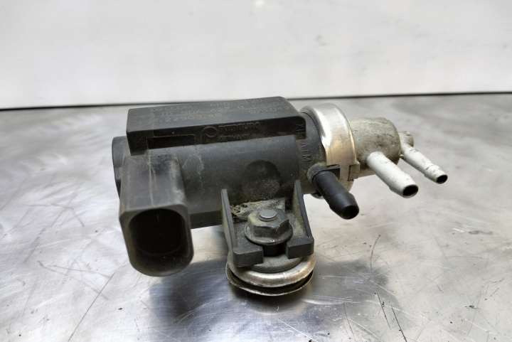 Supapa vacuum 1j0906627B Audi A4 B6 [2000 - 2005]