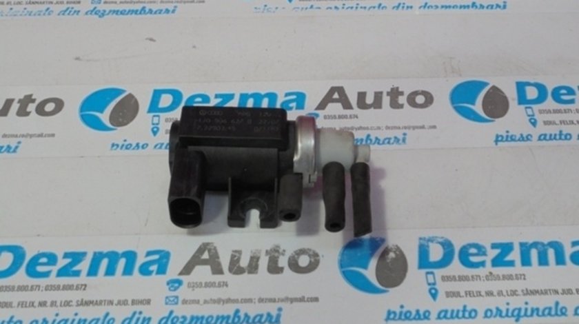 Supapa vacuum, 1J0906627B, Volkswagen Touran (1T1, 1T2) 2.0tdi (id:130415)