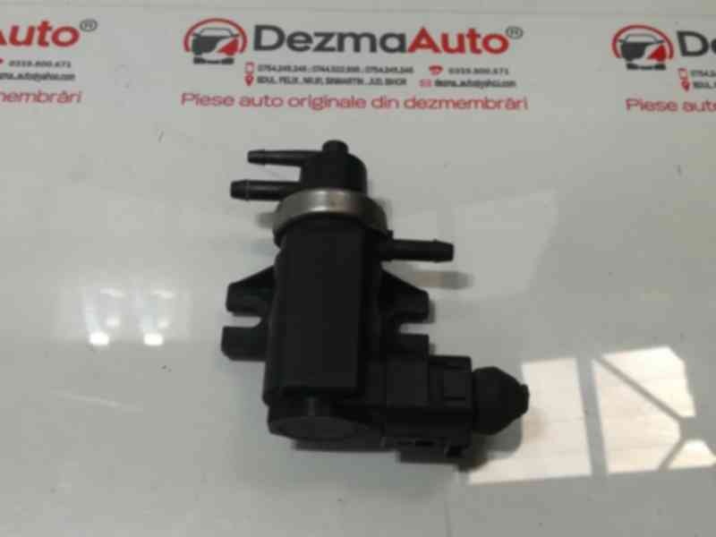 Supapa vacuum 1J0906627B, Vw Passat (3B3) 1.9 tdi (id:314268)