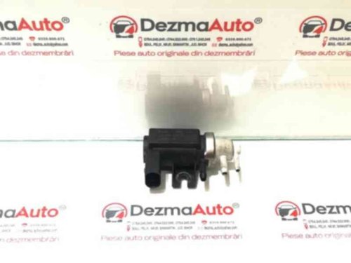 Supapa vacuum 1J0906627B, Vw Passat Variant (3C5) 2.0tdi