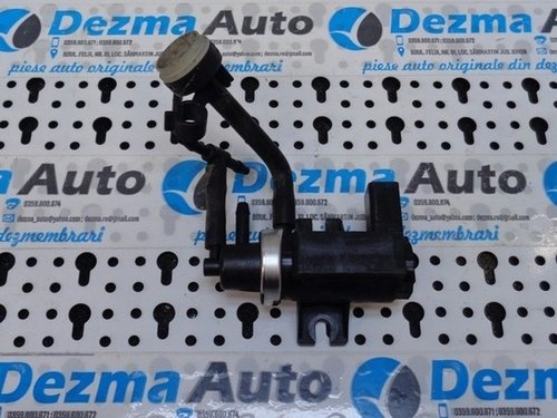 Supapa vacuum, 1J0906627C, Vw Touareg, 2.5 tdi (id:160426)
