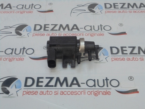 Supapa vacuum 1J0906627C, Vw Touareg (7L