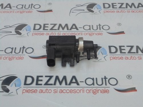 Supapa vacuum 1J0906627C, Vw Touareg (7LA, 7L6) 2.5 tdi (id:256872)