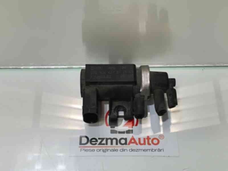 Supapa vacuum 1J0906627C, Vw Transporter 5, 1.9 tdi (id:325656)