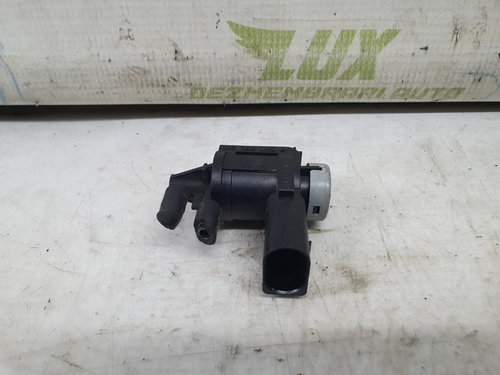 Supapa vacuum 1k0906283a 1.6 tdi CAYC Audi A3 8P/8PA [2th facelift] [2008 - 2013]