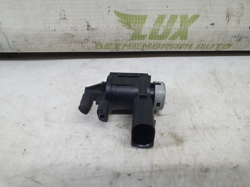 Supapa vacuum 1k0906283a 1.6 tdi CAYC Skoda Octavia 2 [facelift] [2008 - 2013]