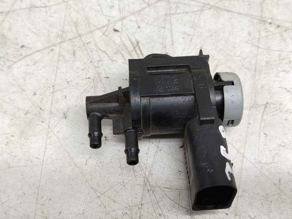 Supapa vacuum 1k0906283a 3.0 bi-tdi CGQB Audi A6 4G/C7 [facelift] [2014 - 2020]