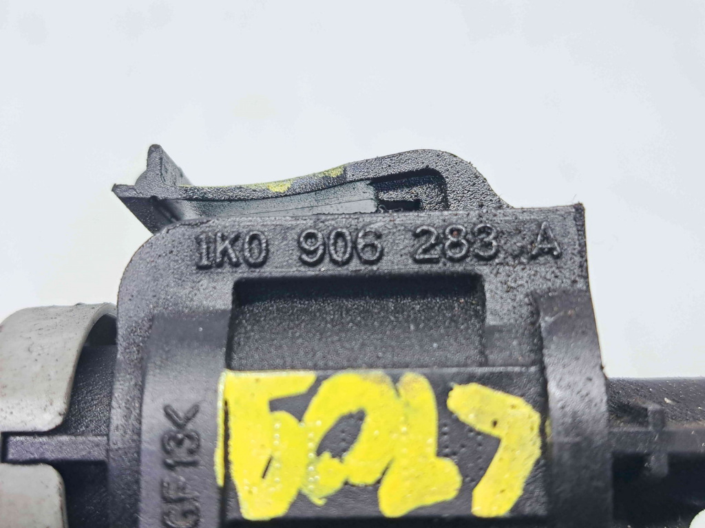 Supapa vacuum, 1K0906283A, Vw Golf 6, 2.0tdi, CBAA
