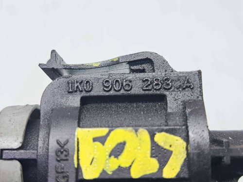 Supapa vacuum, 1K0906283A, Vw Tiguan, 2.0tdi, CBAA