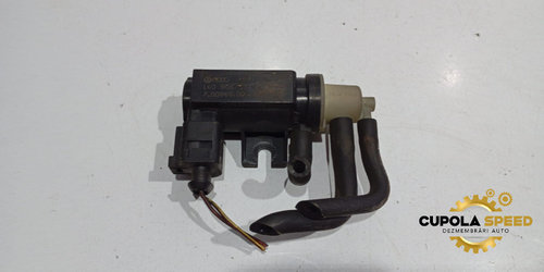 Supapa vacuum 1K0906627A 2.0TDI Volkswagen VW Golf 6 [2008 - 2015]