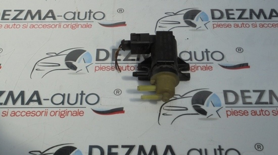 Supapa vacuum 1K0906627A, Audi A3 (8P1) 1.9 tdi (id:252875)