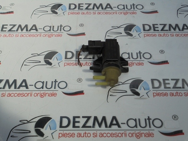 Supapa vacuum 1K0906627A, Audi A3 cabriolet (8P7) 1.9 tdi