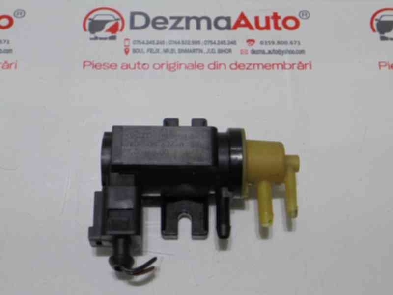 Supapa vacuum 1K0906627A, Skoda Octavia 2 Combi (1Z5) 2.0tdi