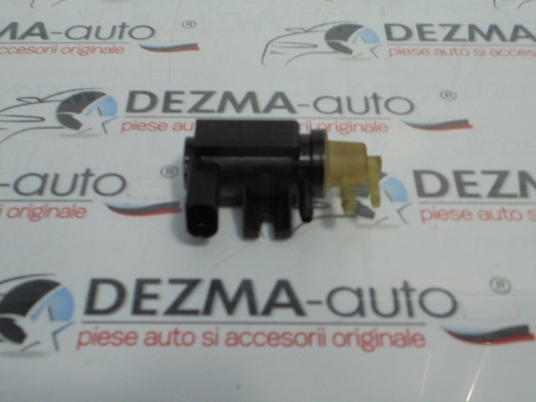 Supapa vacuum 1K0906627A, Vw Golf 5 (1K1) 2.0tdi (id:270726)