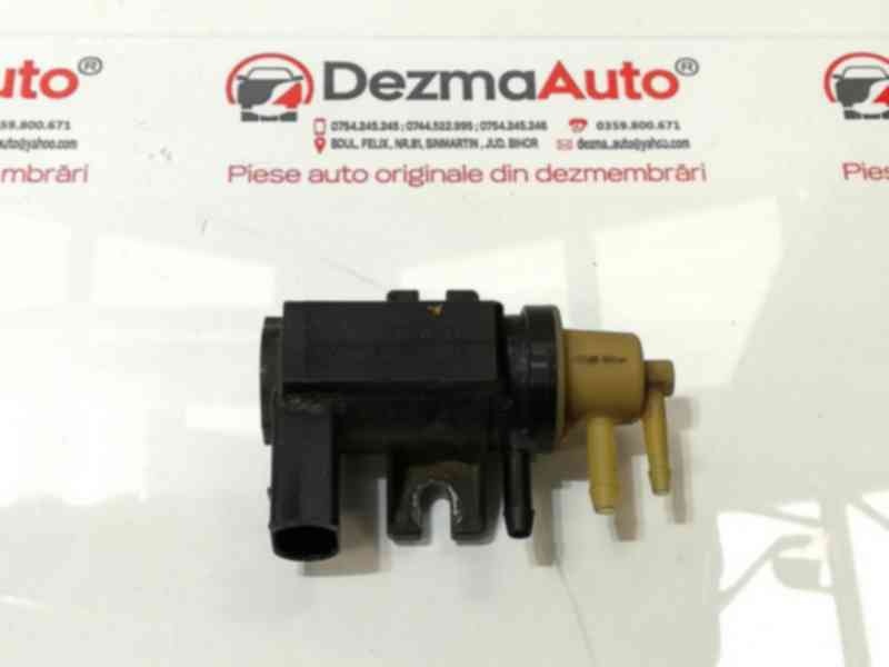 Supapa vacuum, 1K0906627A, Vw Multivan V (7HM) 2.5 tdi