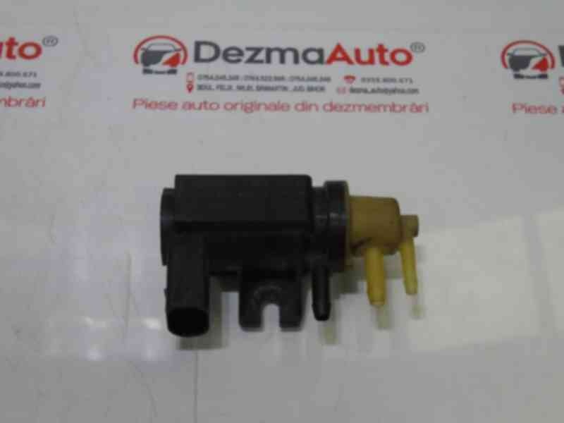 Supapa vacuum, 1K0906627A, Vw Passat Variant (3C5) 1.9 tdi (id:307581)