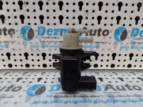 Supapa vacuum, 1K0906627A, Vw Passat Variant (3C5) 2.0tdi