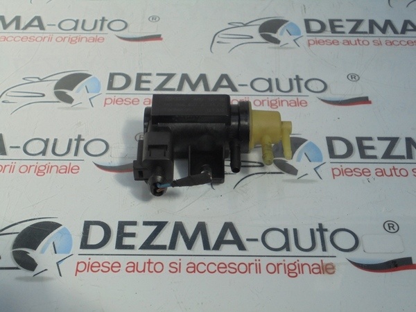 Supapa vacuum, 1K0906627A, Vw Passat Variant (3C5) 2.0tdi