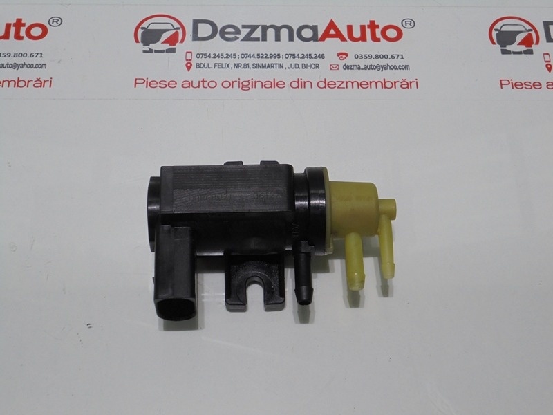 Supapa vacuum 1K0906627A, Vw Passat Variant (3C5) 2.0tdi (id:286117)
