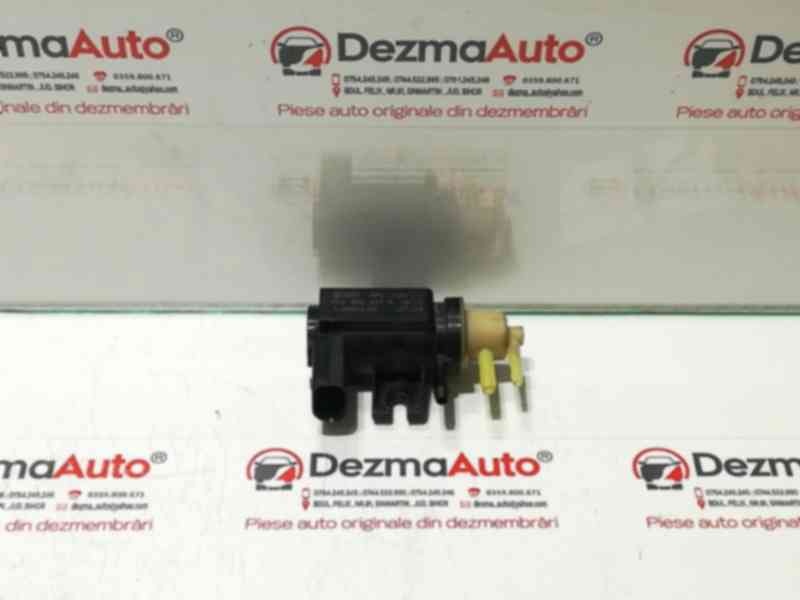 Supapa vacuum, 1K0906627A, Vw Passat Variant (3C5) 2.0tdi (id:313361)
