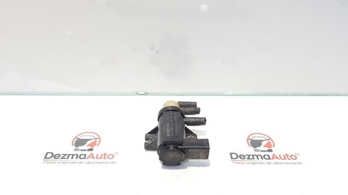 Supapa vacuum, 1K0906627A Vw Touran (1T1, 1T2) 2.0TDI (id:374101)