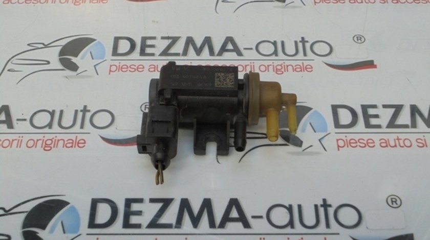 Supapa vacuum 1K0906627B, 03L131051BJ, Skoda Octavia 2, 2.0tdi