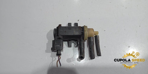 Supapa vacuum 1K0906627B 2.0TDI Volkswagen VW Passat B7 [2010 - 2015]
