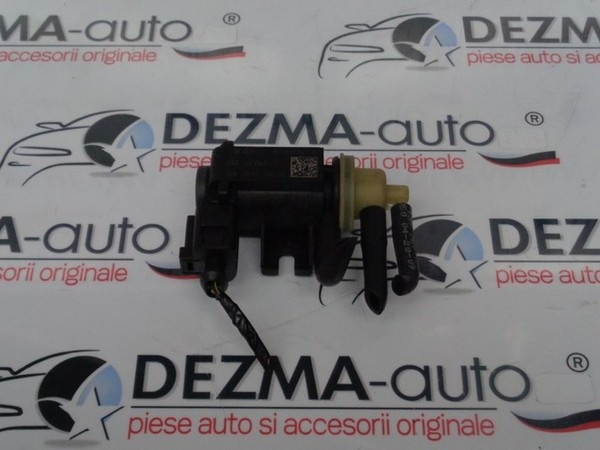 Supapa vacuum 1K0906627B, Audi A3 (8P) 1.6 tdi, CAYB
