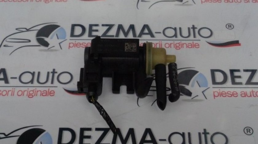 Supapa vacuum 1K0906627B, Audi A3 (8P) 1.6 tdi, CAYC