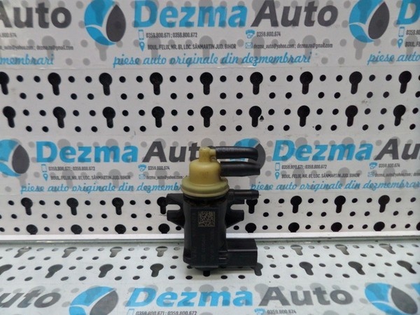 Supapa vacuum 1K0906627B Seat Ibiza 5 (id.156459)