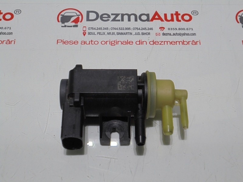 Supapa vacuum 1K0906627B, Skoda Fabia 2 (5J) 1.6 tdi (id:293600)