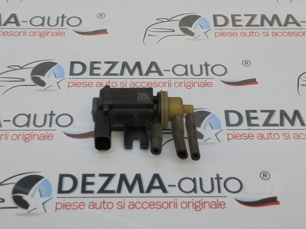 Supapa vacuum 1K0906627B, Vw Beetle 2.0tdi, CFFB