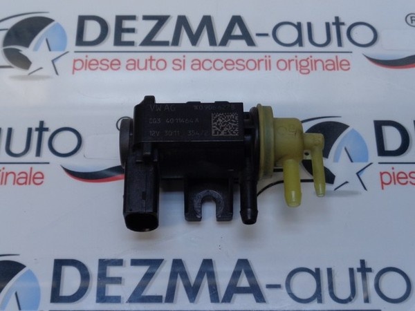 Supapa vacuum 1K0906627B, Vw Golf 6 Variant 1.6 tdi