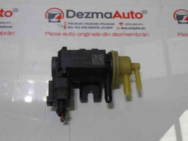 Supapa vacuum 1K0906627B, Vw Golf 6 Variant (AJ5) 1.6 tdi (id:304305)