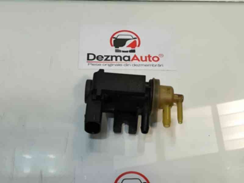 Supapa vacuum, 1K0906627B, Vw Golf 7 (5G) 1.6 tdi (id:325376)