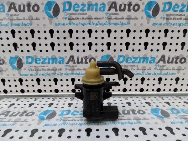 Supapa vacuum 1K0906627B, Vw Golf 7 (5G) 1.6 tdi (id.167330)