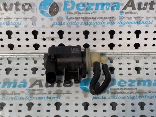 Supapa vacuum 1K0906627B, Vw Jetta 3 (1K2) 1.6 tdi