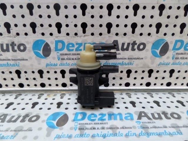 Supapa vacuum 1K0906627B, Vw Passat (362) 2.0tdi (id:195474)