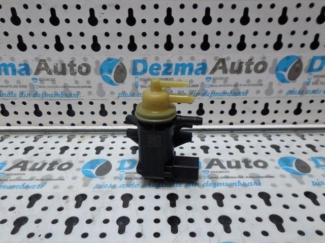 Supapa vacuum 1K0906627B, Vw Passat (3C2) 2.0tdi (id:200655)