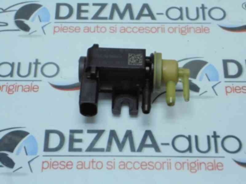Supapa vacuum 1K0906627B, Vw Passat Variant (365) 2.0tdi (id:282492)