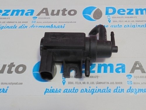 Supapa vacuum, 1K0906627D, Vw Golf 5 (1K1) 1.9 tdi (id:125878)