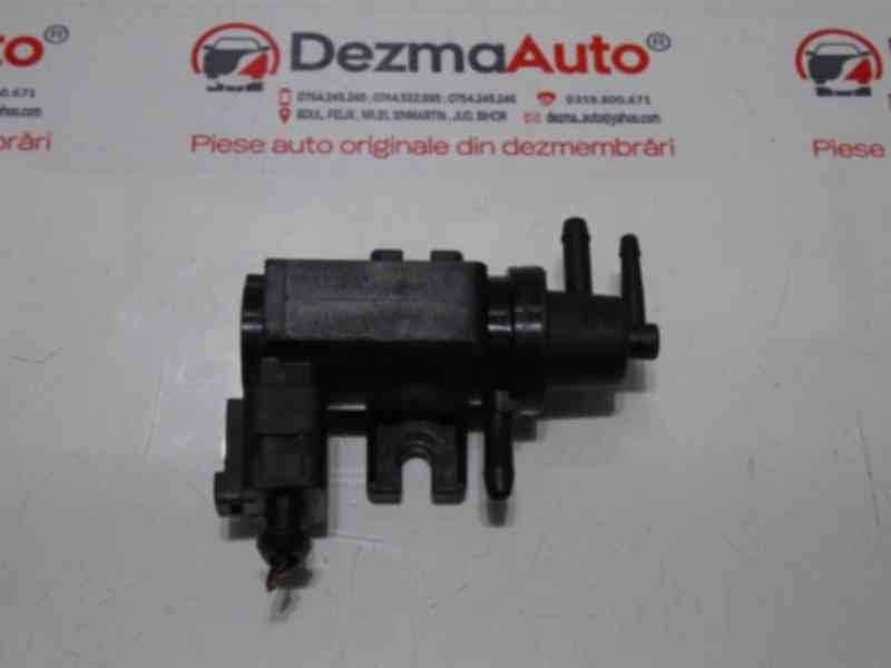 Supapa vacuum, 1K0906627D, Vw Sharan (7M8, 7M9, 7M6) 1.9 tdi (id:294875)