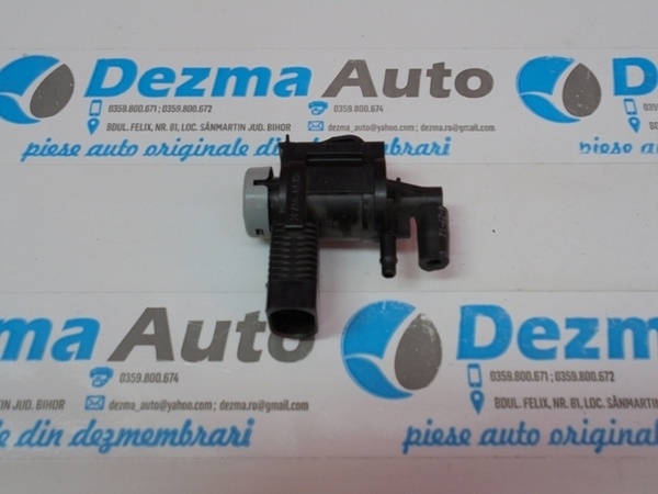 Supapa vacuum 1K0909283A, Audi Q5 (8R) 2.0tdi (id:114166)
