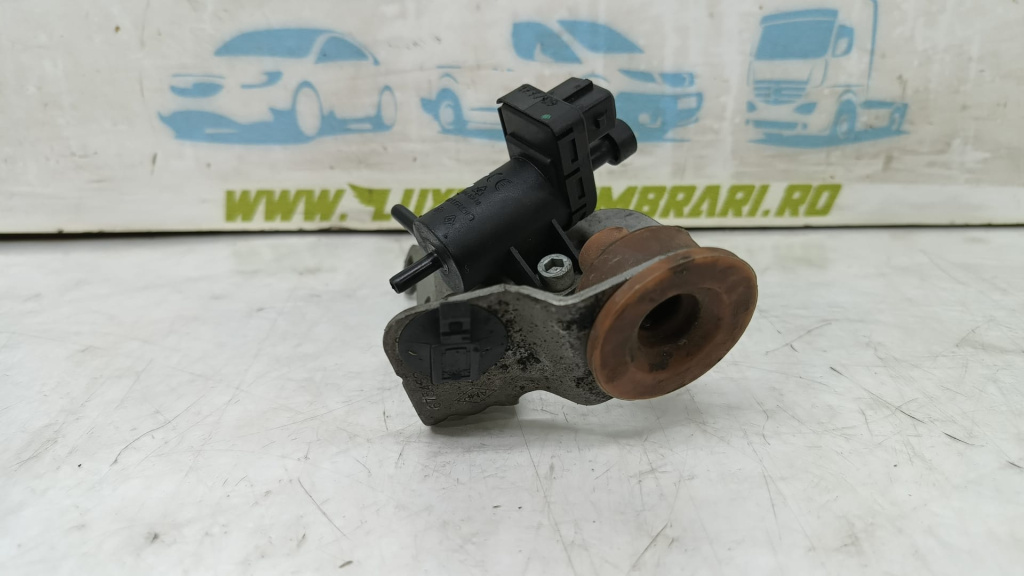 Supapa vacuum 2.0 dci m9r 8200762597 Nissan Qashqai J10 [2007 - 2010] 2.0 dci M9R