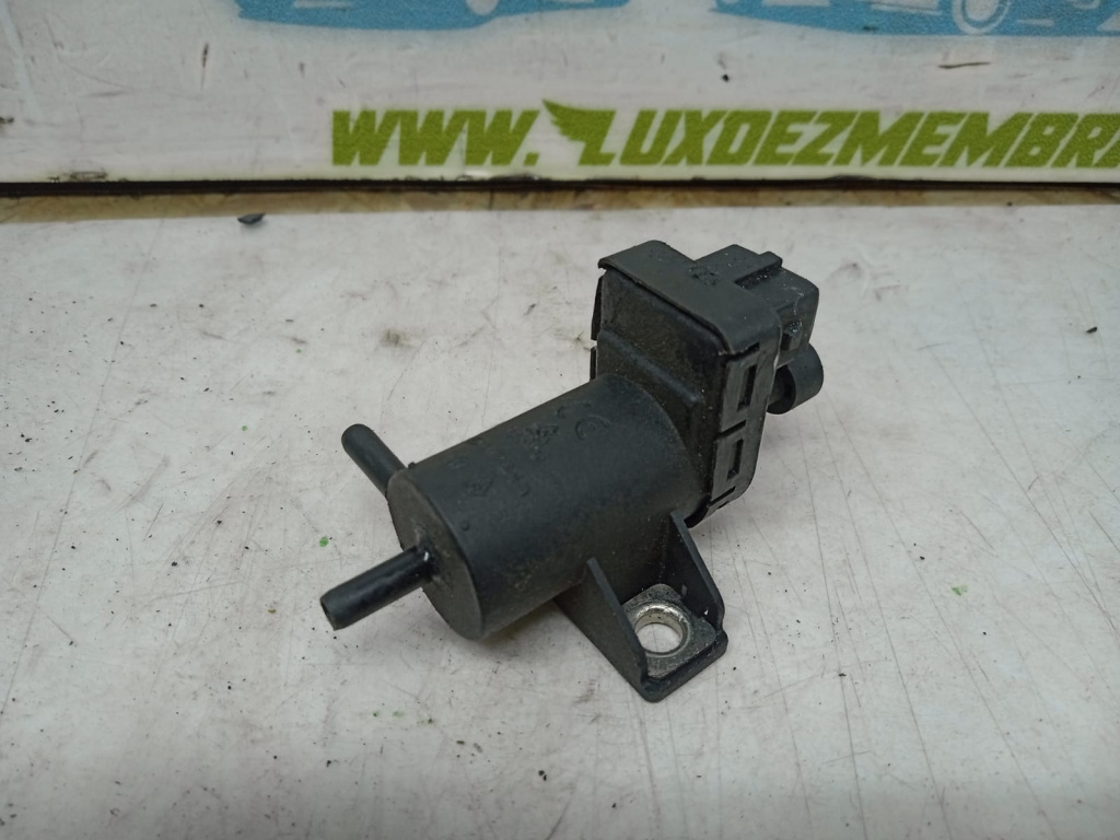 Supapa vacuum 2.0 dci m9r 8200762597 Renault Laguna 3 [2007 - 2011]