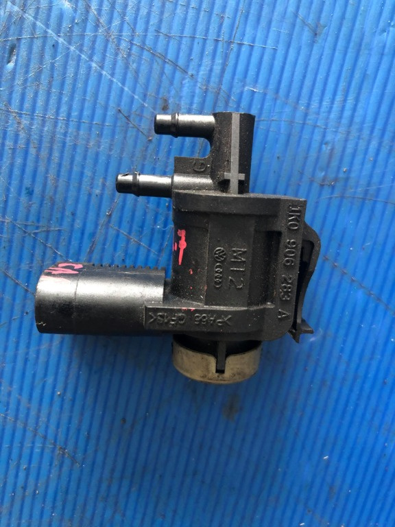 Supapa vacuum 2.7 tdi can audi a6 4f c6 1k0906283